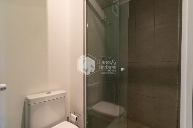 Imagem Apartamento com 1 Quarto à Venda, 29 m² em Vila Olímpia - São Paulo Imagem Apartamento com 1 Quarto à Venda, 29 m² em Vila Olímpia - São Paulo