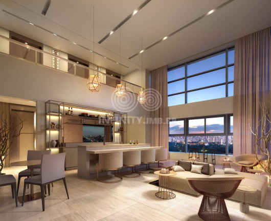 Imagem Apartamento com 1 Quarto à Venda, 44 m² em Jardins - São Paulo Imagem Apartamento com 1 Quarto à Venda, 44 m² em Jardins - São Paulo