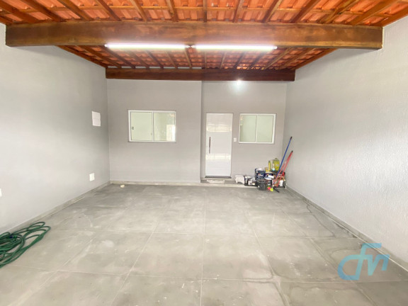 Imagem Casa com 3 Quartos à Venda, 90 m² em Vila Industrial - Mogi Das Cruzes