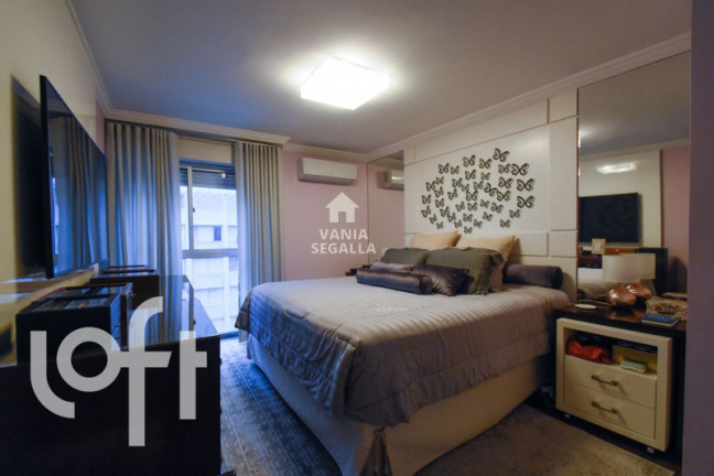 Imagem Apartamento com 3 Quartos à Venda, 134 m² em Perdizes - São Paulo Imagem Apartamento com 3 Quartos à Venda, 134 m² em Perdizes - São Paulo
