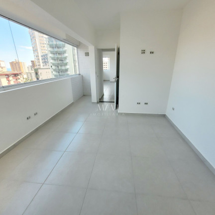 Imagem Apartamento com 1 Quarto à Venda, 46 m² em Guilhermina - Praia Grande Imagem Apartamento com 1 Quarto à Venda, 46 m² em Guilhermina - Praia Grande