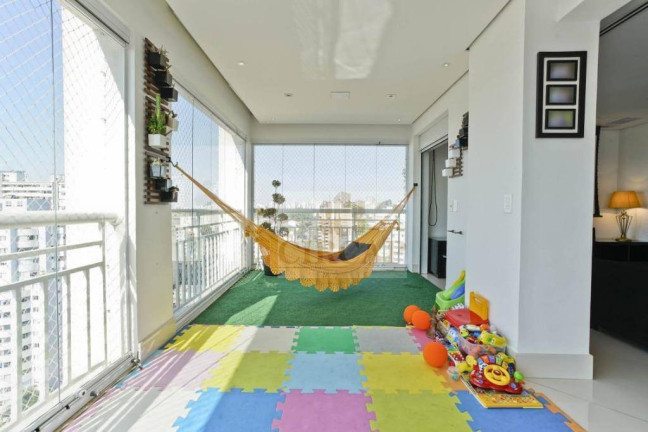 Imagem Apartamento com 3 Quartos à Venda, 201 m² em Perdizes - São Paulo Imagem Apartamento com 3 Quartos à Venda, 201 m² em Perdizes - São Paulo