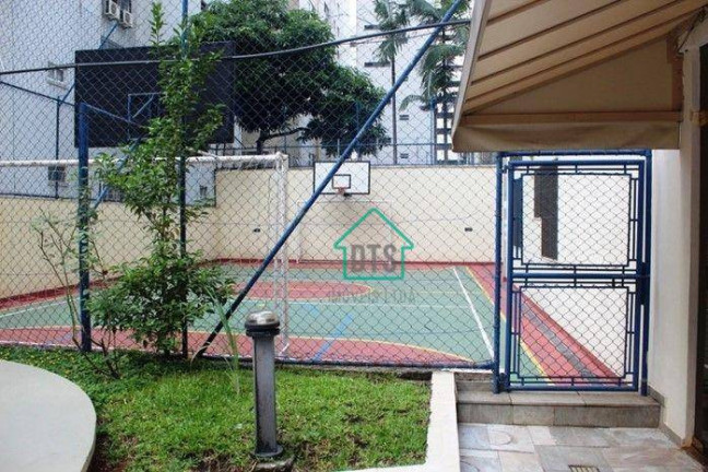 Imagem Apartamento com 4 Quartos à Venda, 642 m² em Higienópolis - São Paulo