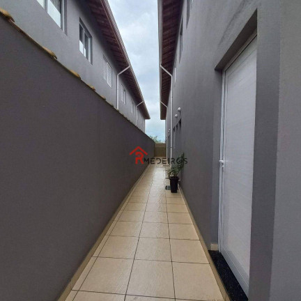 Imagem Casa com 2 Quartos à Venda, 52 m² em Tude Bastos (sítio Do Campo) - Praia Grande