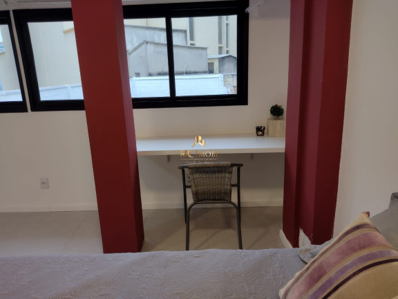 Imagem Kitnet com 1 Quarto para Alugar, 30 m² em Mirandópolis - São Paulo Imagem Kitnet com 1 Quarto para Alugar, 30 m² em Mirandópolis - São Paulo