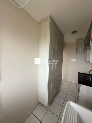 Imagem Apartamento com 2 Quartos à Venda, 54 m² em Jardim Augusta - São José Dos Campos
