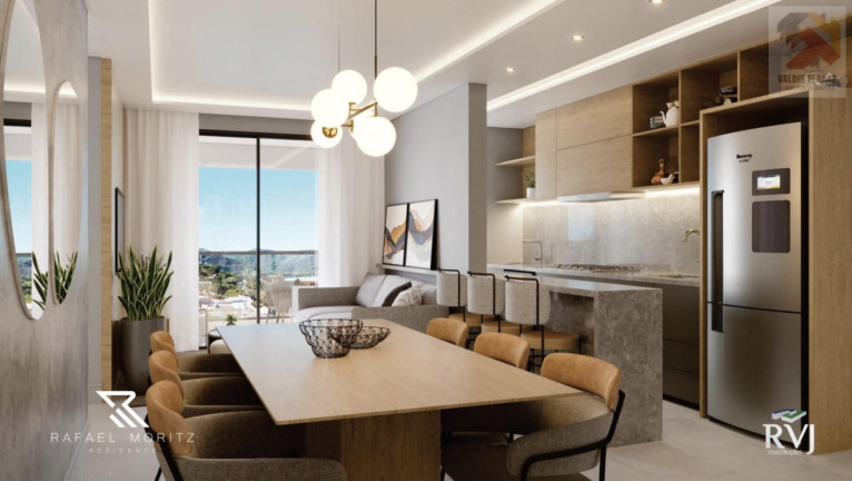 Imagem Apartamento com 2 Quartos à Venda, 7.504 m² em Trindade - Florianópolis