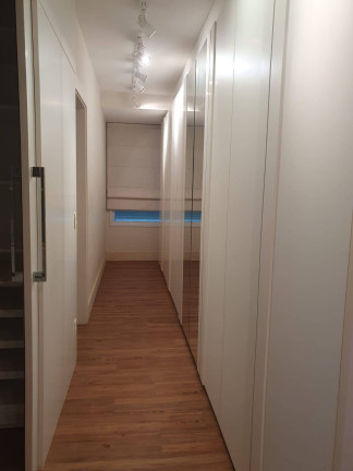 Imagem Apartamento com 3 Quartos à Venda, 253 m² em Alphaville Industrial - Barueri