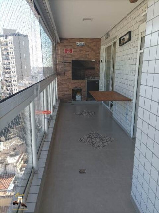 Imagem Apartamento com 3 Quartos à Venda, 88 m² em Centro - São Bernardo Do Campo