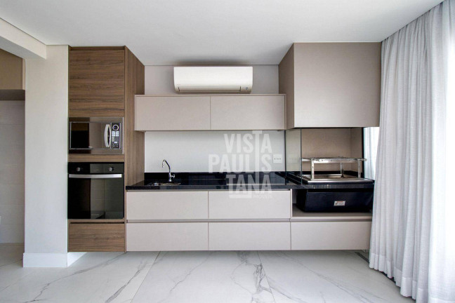 Imagem Apartamento com 3 Quartos para Alugar, 136 m² em Vila Olímpia - São Paulo Imagem Apartamento com 3 Quartos para Alugar, 136 m² em Vila Olímpia - São Paulo