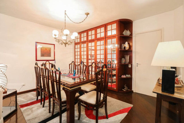 Imagem Apartamento com 4 Quartos à Venda, 173 m² em Itaim Bibi - São Paulo Imagem Apartamento com 4 Quartos à Venda, 173 m² em Itaim Bibi - São Paulo