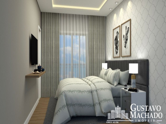 Imagem Cobertura com 3 Quartos à Venda, 120 m² em Jardim Belvedere - Volta Redonda