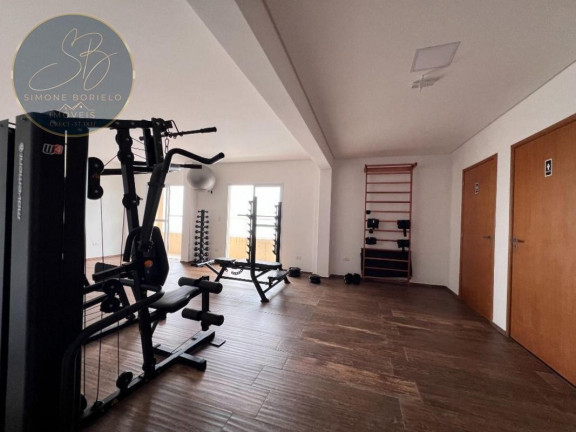 Imagem Apartamento com 2 Quartos para Alugar, 69 m² em Real - Praia Grande