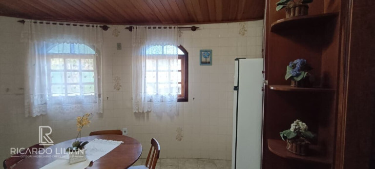 Imagem Casa de Condomínio com 3 Quartos à Venda, 159 m² em Centro - Bom Jesus Dos Perdões