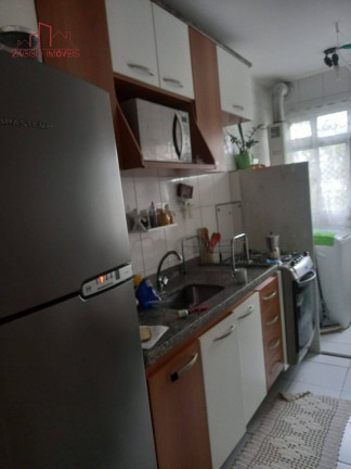 Imagem Apartamento com 2 Quartos à Venda, 48 m² em Parque Munhoz - São Paulo Imagem Apartamento com 2 Quartos à Venda, 48 m² em Parque Munhoz - São Paulo
