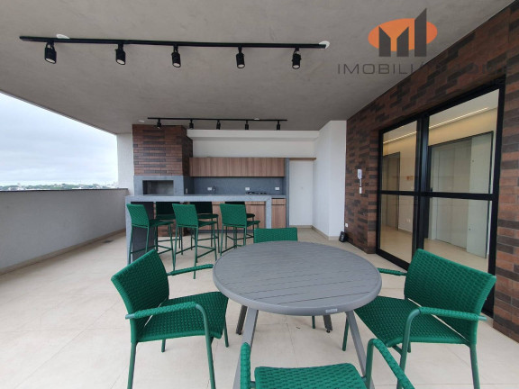 Imagem Apartamento com 1 Quarto à Venda, 37 m² em Alto Da Glória - Curitiba Imagem Apartamento com 1 Quarto à Venda, 37 m² em Alto Da Glória - Curitiba