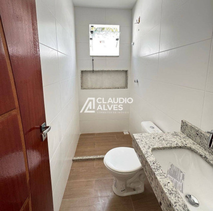 Imagem Casa com 3 Quartos à Venda, 77 m² em Sim - Feira De Santana Imagem Casa com 3 Quartos à Venda, 77 m² em Sim - Feira De Santana