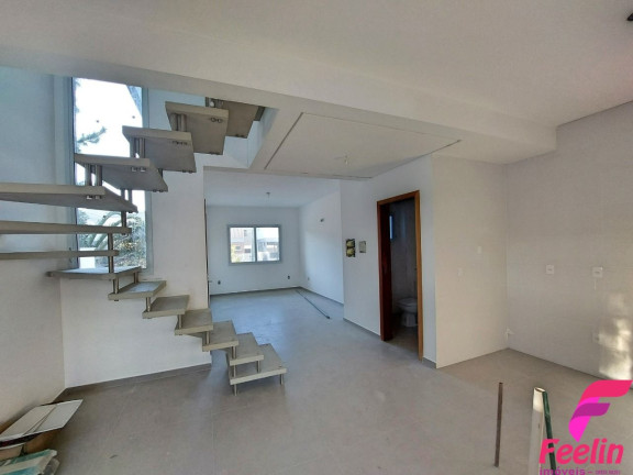 Imagem Casa com 3 Quartos à Venda, 127 m² em Campeche - Florianópolis Imagem Casa com 3 Quartos à Venda, 127 m² em Campeche - Florianópolis
