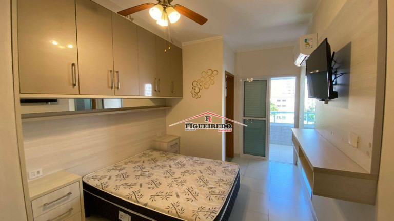 Imagem Apartamento com 2 Quartos à Venda, 100 m² em Ocian - Praia Grande