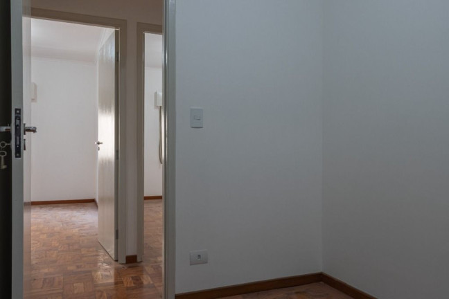 Imagem Apartamento com 3 Quartos à Venda, 96 m² em Itaim Bibi - São Paulo Imagem Apartamento com 3 Quartos à Venda, 96 m² em Itaim Bibi - São Paulo