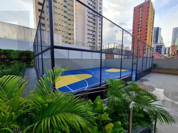 Imagem Apartamento com 4 Quartos à Venda, 236 m² em Umarizal - Belém Imagem Apartamento com 4 Quartos à Venda, 236 m² em Umarizal - Belém