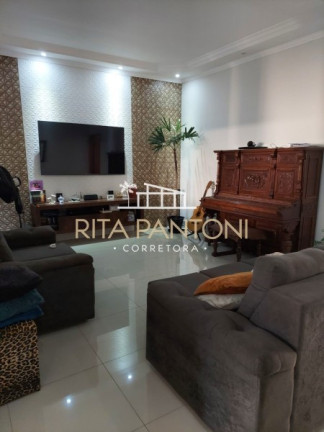 Imagem Casa com 3 Quartos à Venda, 163 m² em Jardim Ato Limpo - Sales De Oliveira Imagem Casa com 3 Quartos à Venda, 163 m² em Jardim Ato Limpo - Sales De Oliveira