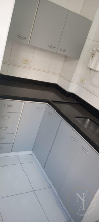 Imagem Apartamento com 3 Quartos à Venda, 126 m² em Gonzaga - Santos Imagem Apartamento com 3 Quartos à Venda, 126 m² em Gonzaga - Santos