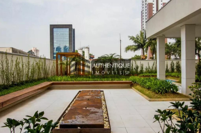 Imagem Apartamento com 4 Quartos à Venda, 140 m² em Chácara Santo Antônio - São Paulo Imagem Apartamento com 4 Quartos à Venda, 140 m² em Chácara Santo Antônio - São Paulo
