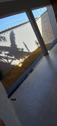 Imagem Casa com 3 Quartos à Venda, 180 m² em Garavelo Residencial Park - Aparecida De Goiânia Imagem Casa com 3 Quartos à Venda, 180 m² em Garavelo Residencial Park - Aparecida De Goiânia