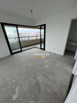 Imagem Apartamento com 3 Quartos à Venda, 161 m² em Campestre - Santo André