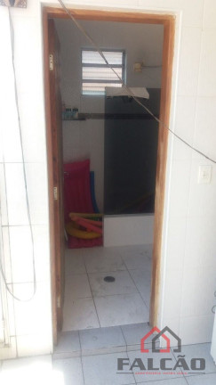 Imagem Sobrado com 3 Quartos à Venda, 268 m² em Campo Grande - Santos Imagem Sobrado com 3 Quartos à Venda, 268 m² em Campo Grande - Santos