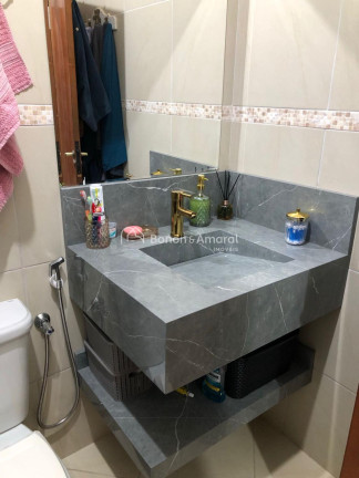 Imagem Casa de Condomínio com 3 Quartos à Venda, 300 m² em João Aranha - Paulínia Imagem Casa de Condomínio com 3 Quartos à Venda, 300 m² em João Aranha - Paulínia