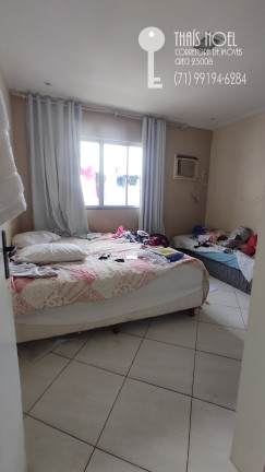 Imagem Imóvel com 4 Quartos à Venda, 200 m² em Dois De Julho - Salvador Imagem Imóvel com 4 Quartos à Venda, 200 m² em Dois De Julho - Salvador