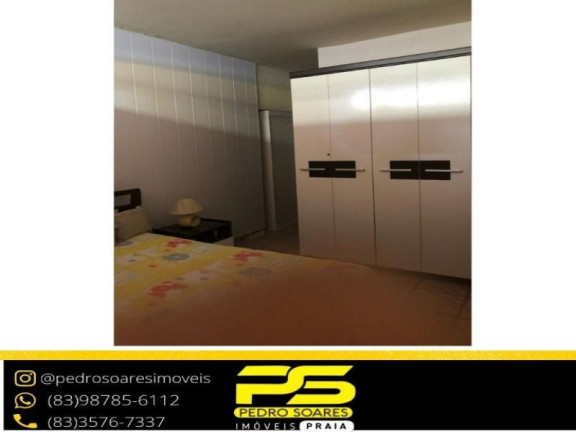 Imagem Casa com 4 Quartos à Venda, 380 m² em Manaíra - João Pessoa Imagem Casa com 4 Quartos à Venda, 380 m² em Manaíra - João Pessoa