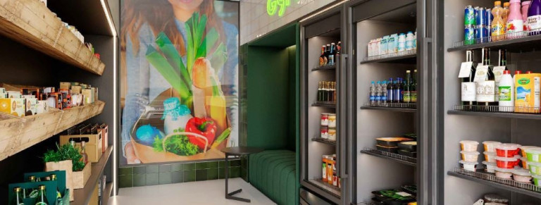 Imagem Apartamento com 1 Quarto à Venda, 78 m² em Setor Marista - Goiânia Imagem Apartamento com 1 Quarto à Venda, 78 m² em Setor Marista - Goiânia