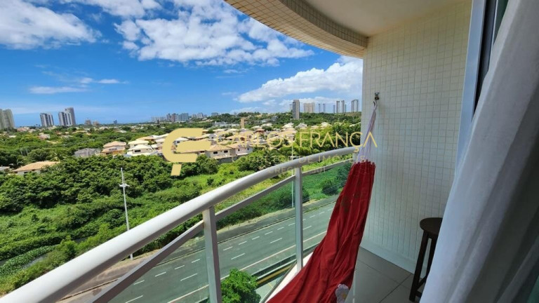 Imagem Apartamento com 3 Quartos à Venda, 126 m² em Piatã - Salvador Imagem Apartamento com 3 Quartos à Venda, 126 m² em Piatã - Salvador