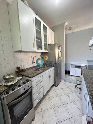 Imagem Apartamento com 2 Quartos à Venda, 50 m² em Demarchi - São Bernardo Do Campo
