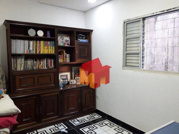 Imagem Sobrado com 4 Quartos à Venda, 240 m² em Jardim Boer I - Americana