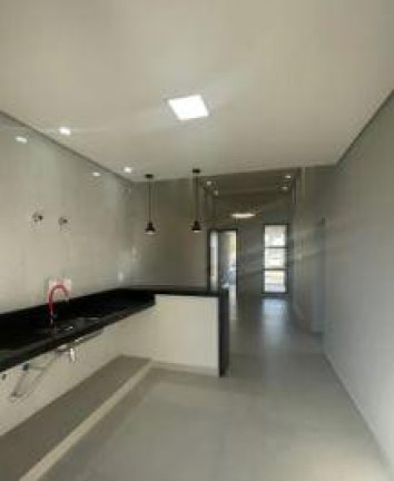 Imagem Casa de Condomínio com 3 Quartos à Venda, 106 m² em Condomínio Villagio Ipanema - Sorocaba