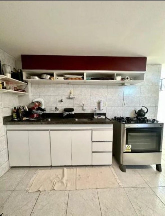 Imagem Apartamento com 4 Quartos à Venda, 195 m² em Tambaú - João Pessoa Imagem Apartamento com 4 Quartos à Venda, 195 m² em Tambaú - João Pessoa