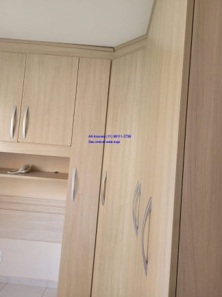 Imagem Apartamento com 2 Quartos à Venda, 48 m² em Jardim São Luiz - Jandira Imagem Apartamento com 2 Quartos à Venda, 48 m² em Jardim São Luiz - Jandira