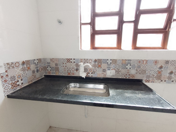 Imagem Casa com 2 Quartos à Venda, 70 m² em Maracanã - Praia Grande
