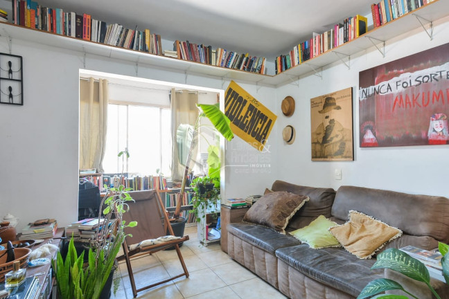 Imagem Apartamento com 1 Quarto à Venda, 69 m² em Vila Buarque - São Paulo Imagem Apartamento com 1 Quarto à Venda, 69 m² em Vila Buarque - São Paulo
