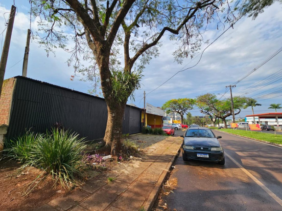 Imagem Terreno à Venda, 520 m² em Vila Yolanda - Foz Do Iguaçu