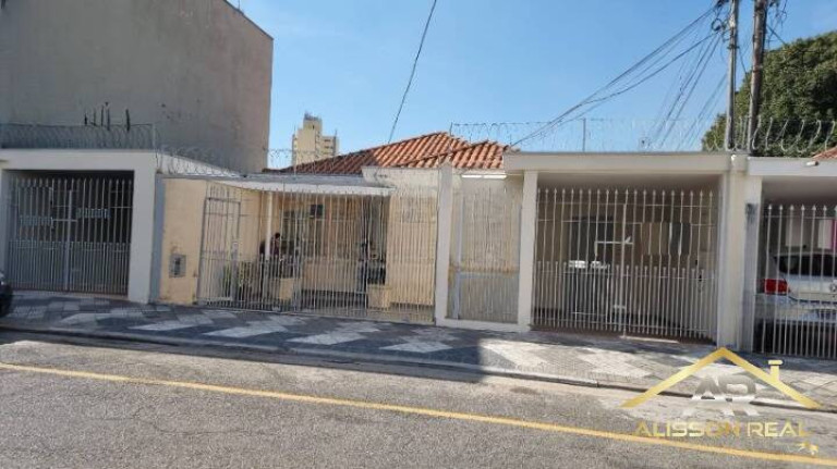 Ponto Comercial à Venda, 280 m² em Centro - Osasco