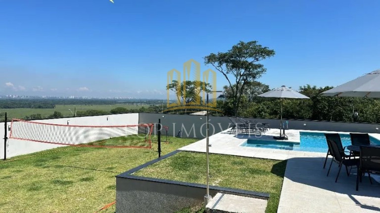 Imagem Casa com 4 Quartos à Venda, 1.250 m² em Condomínio Colinas Do Parahyba - São José Dos Campos