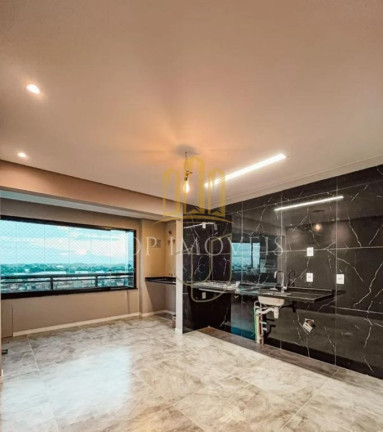 Imagem Apartamento com 3 Quartos à Venda, 83 m² em Jardim Satélite - São José Dos Campos