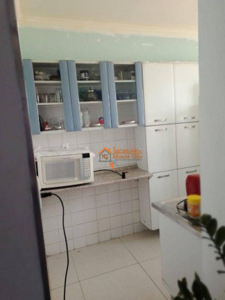 Imagem Casa com 2 Quartos à Venda, 42 m² em Parque Industrial Cumbica - Guarulhos Imagem Casa com 2 Quartos à Venda, 42 m² em Parque Industrial Cumbica - Guarulhos