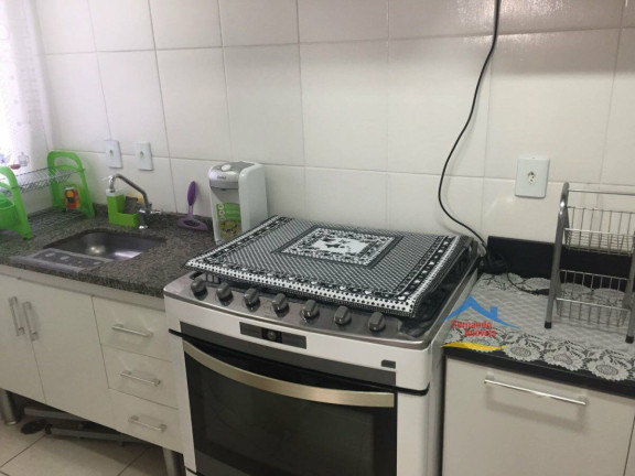 Imagem Cobertura com 3 Quartos à Venda, 97 m² em Vila Carmosina - São Paulo Imagem Cobertura com 3 Quartos à Venda, 97 m² em Vila Carmosina - São Paulo