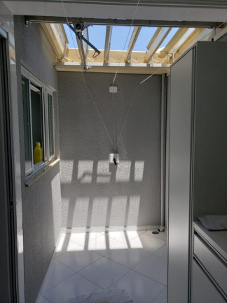 Imagem Casa com 3 Quartos à Venda, 142 m² em Campestre - Santo André